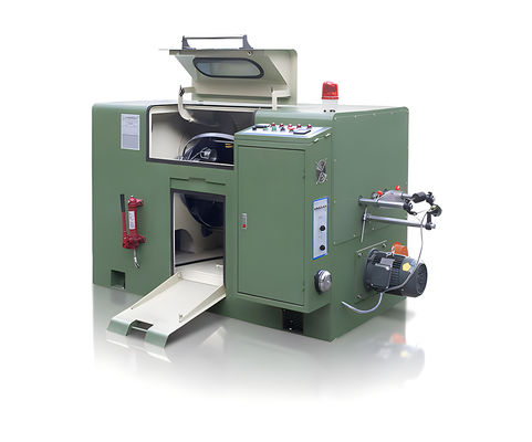 Harga yang bagus kabel kawat ganda twister mesin bunching kecepatan tinggi China produsen on line