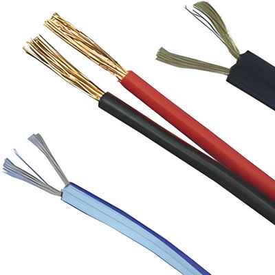 Harga yang bagus 1.5mm-6mm kabel ekstrusi Line tegangan rendah kabel membuat garis mesin on line