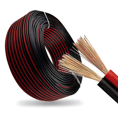 Harga yang bagus Wire Core Diameter 1.5mm-8mm Kabel Extrusion Line dengan Jepang RKC Kontrol Suhu on line