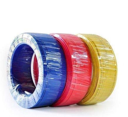Harga yang bagus Mesin pengemasan kabel otomatis dan pengemasan film untuk kabel tegangan rendah on line