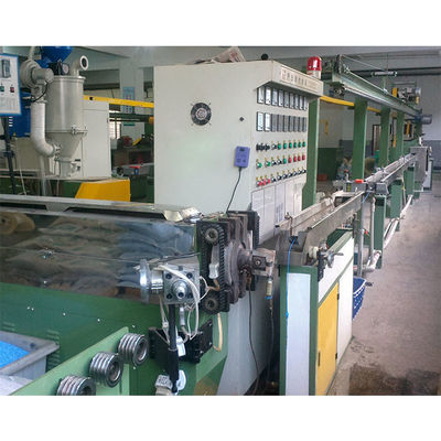Harga yang bagus Mesin Extruder Kabel untuk lini produksi kabel tegangan rendah on line