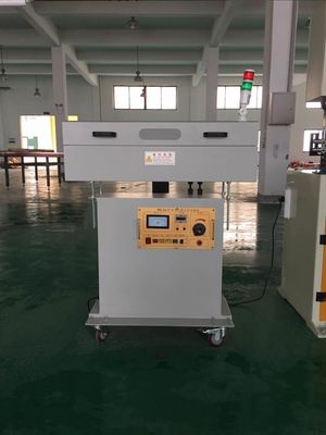 Harga yang bagus Mesin Spark / Sparker / Spark Tester Peralatan Bantuan on line