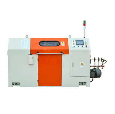 Mesin Bunching Otomatis Wire Buncher Kecepatan Tinggi Double Twist Buncher Strander 800/1000mm