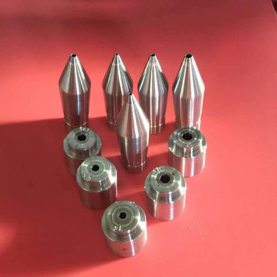 Harga yang bagus Kabel Extrusion Line Extrusion Mold Untuk 1-50mm on line