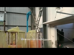 Produsen mesin tarik kawat tembaga menengah 1800m/min Mesin kawat tembaga